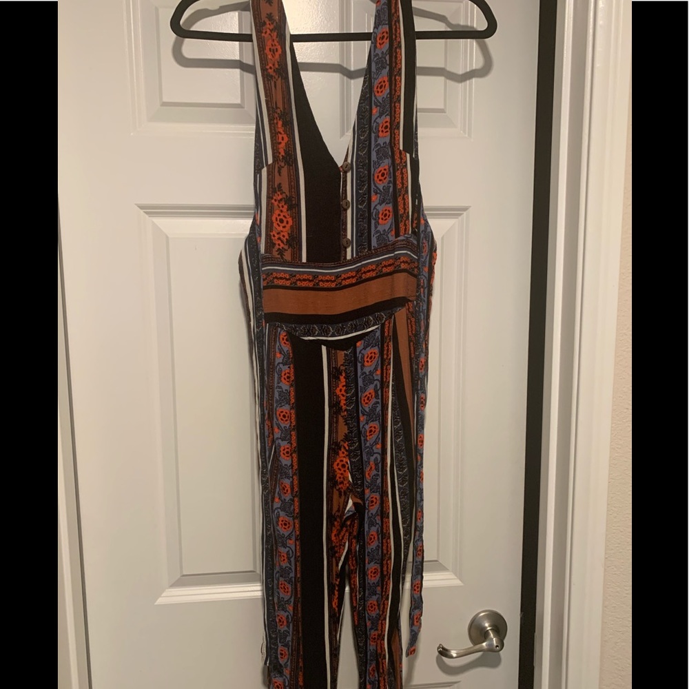 Free People Romper